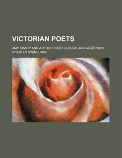 Couverture_Victorian poets