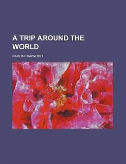 Front cover_A trip around the world