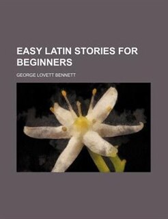 Easy Latin stories for beginners