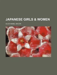 Japanese girls & women