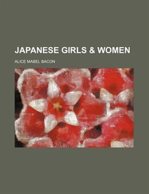 Japanese girls & women