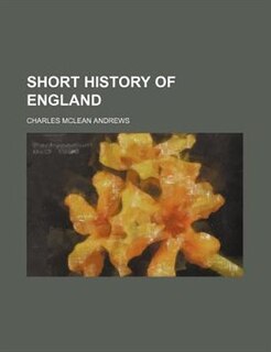 Short history of England