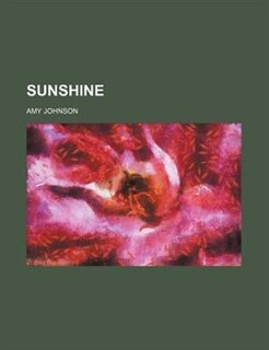 Couverture_Sunshine