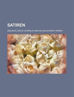 Front cover_Satiren