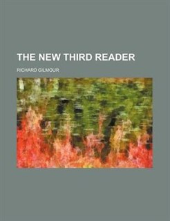 Front cover_The new third reader