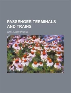 Front cover_Passenger terminals and trains