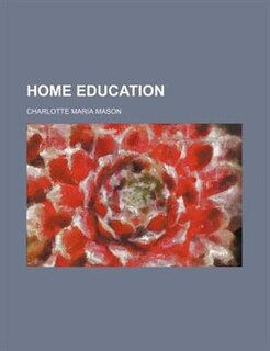 Front cover_Home education
