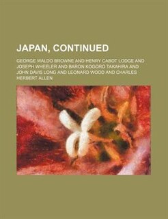 Front cover_Japan, continued