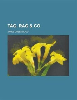 Couverture_Tag, Rag & Co