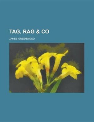 Couverture_Tag, Rag & Co