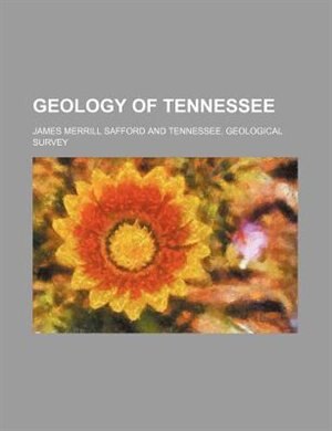 Geology of Tennessee