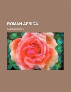 Front cover_Roman Africa