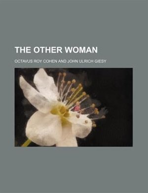 Front cover_The Other Woman