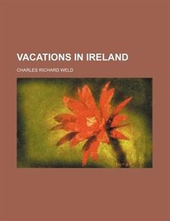 Couverture_Vacations in Ireland