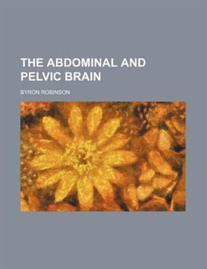 Couverture_The Abdominal and Pelvic Brain