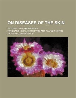 Couverture_On diseases of the skin; including the exanthemata