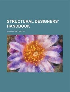 Structural Designers' Handbook