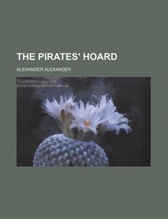 Couverture_The pirates' hoard