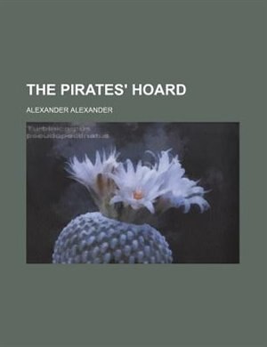 Couverture_The pirates' hoard