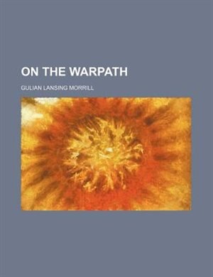 On the warpath