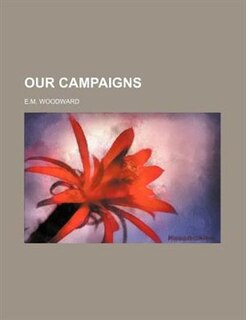 Front cover_Our Campaigns