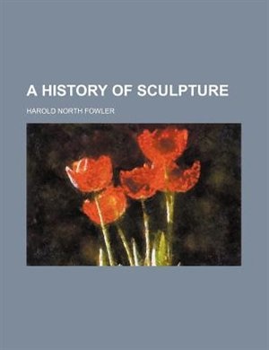 Couverture_A history of sculpture