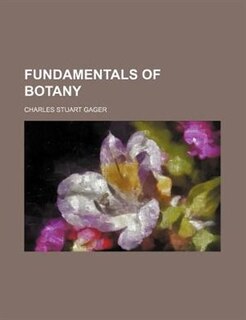 Fundamentals of botany