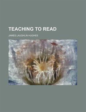 Teaching to read