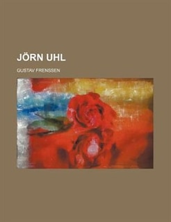 Front cover_J&ouml;rn Uhl