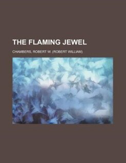 The Flaming Jewel