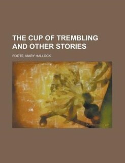 The Cup of Trembling and Other Stories