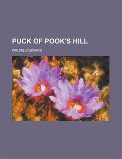 Puck of Pook's Hill