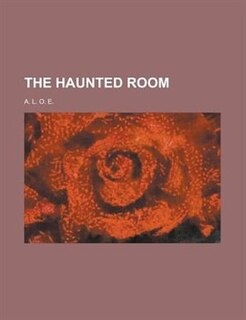 Couverture_The Haunted Room