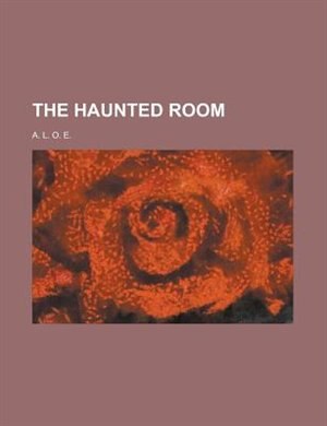 Couverture_The Haunted Room