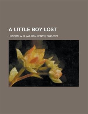 A Little Boy Lost