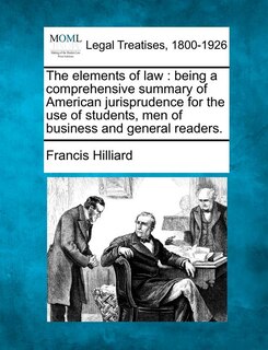 Front cover_The Elements of Law
