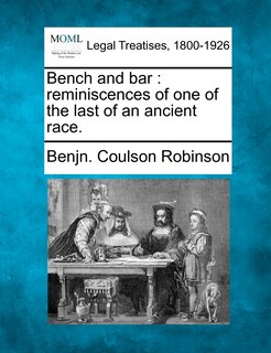 Couverture_Bench And Bar