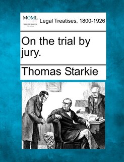 Couverture_On The Trial By Jury.