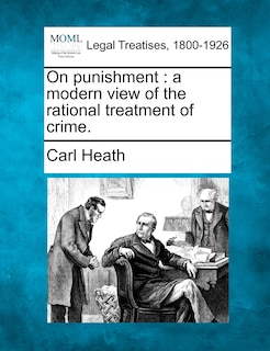 Couverture_On Punishment