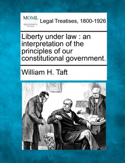 Couverture_Liberty Under Law