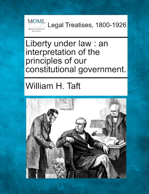 Couverture_Liberty Under Law