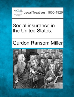 Couverture_Social Insurance In The United States.