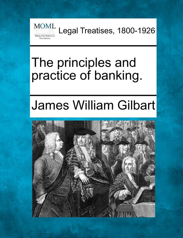 Front cover_The Principles And Practice Of Banking.