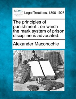 Couverture_The Principles Of Punishment