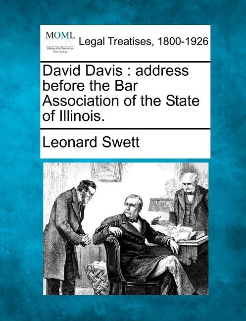 Couverture_David Davis