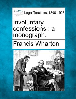 Front cover_Involuntary Confessions