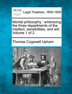 Front cover_Mental Philosophy