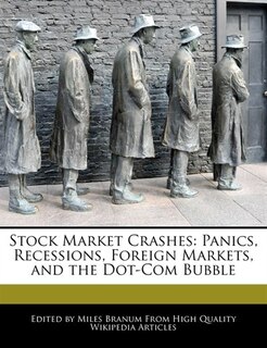 Front cover_Stock Market Crashes