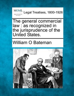 Couverture_The General Commercial Law