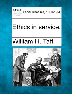 Front cover_Ethics In Service.